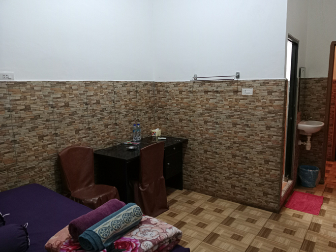 Bedroom 4, Wisma Q, Lubuklinggau