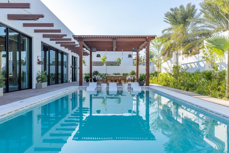 Sport & Beauty 2, Maysan Doha, LXR Hotels & Resorts, Doha