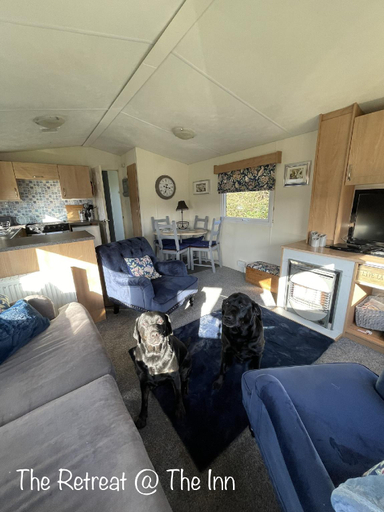 Others 4, The Hundleby Inn, Lincolnshire