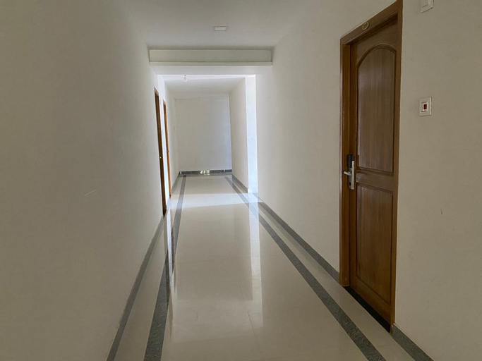 Others 4, HOTEL BK SAN, Tiruchirappalli