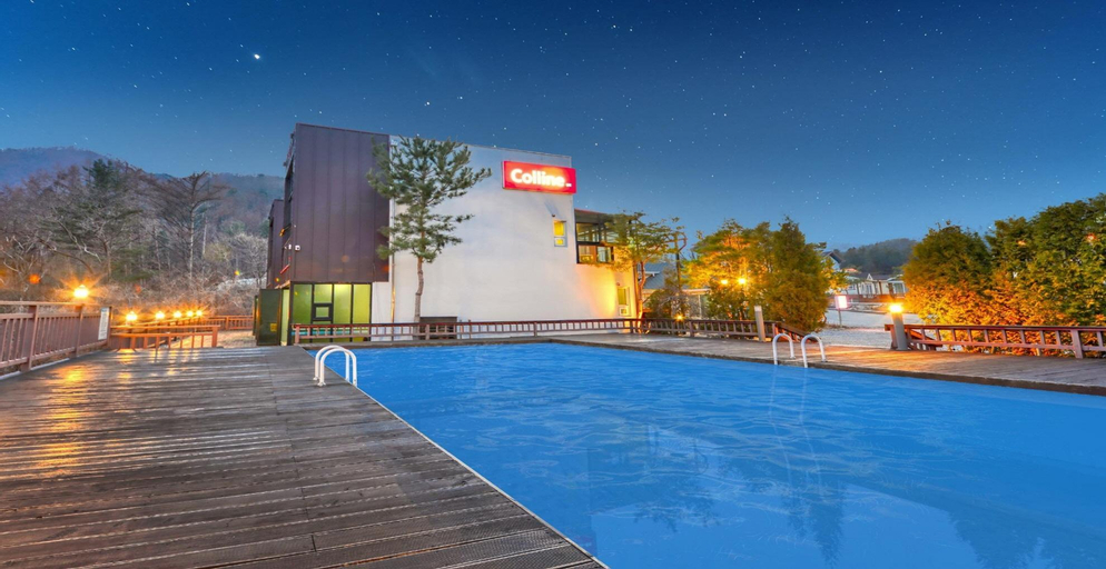 Sport & Beauty, Gapyeong Colline Pension, Gapyeong