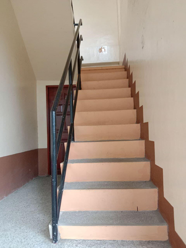 Interior view 4, Reddoorz @ Solid Rock Guest House Baler, Dipaculao