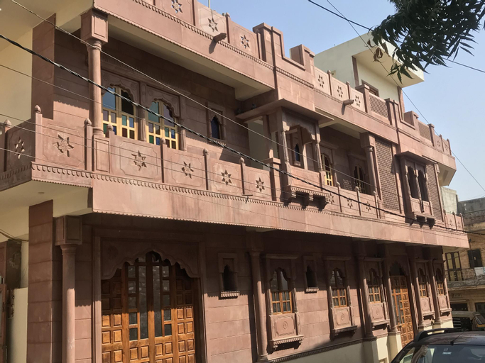 balarwa haveli, Jodhpur
