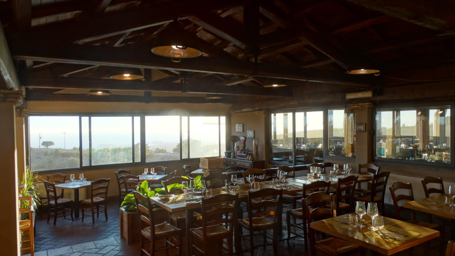 Food & Drinks 4, Hotel Tenuta dell'Argento Resort, Rome