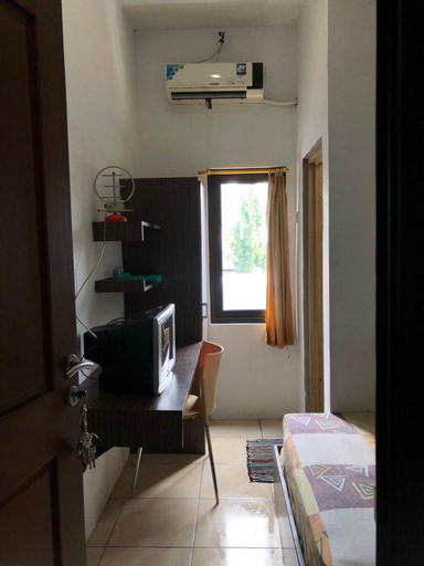 Bedroom 2, Kos Supeno, Semarang