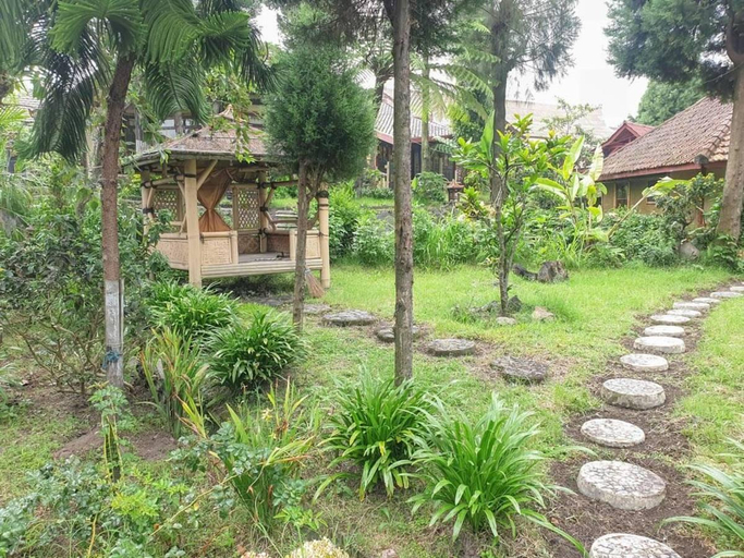 Others 5, Hotel Yoschi`s Bromo at Desa Wisata Bromo, Probolinggo