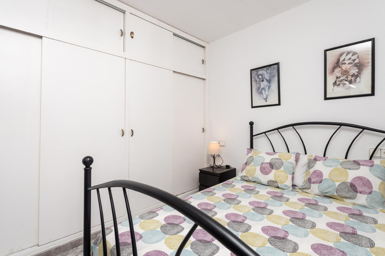 Bedroom 2, CAN NAVARRO, Baleares