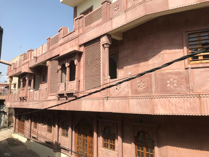 Others 4, balarwa haveli, Jodhpur