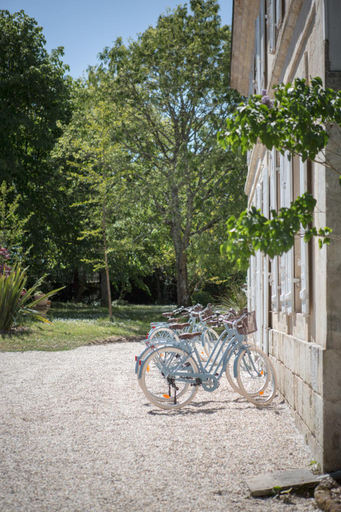 Others 5, Le Château Réal, Gironde