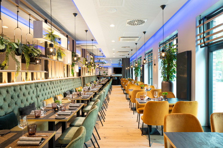 Food & Drinks 4, Leonardo Hotel Hamburg Altona, Hamburg