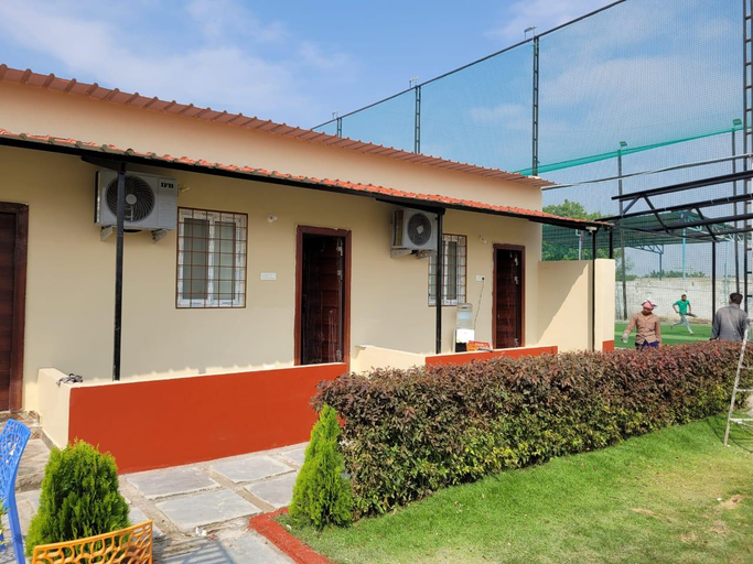 Others 5, Exotikka Guest Inn, Anantapur