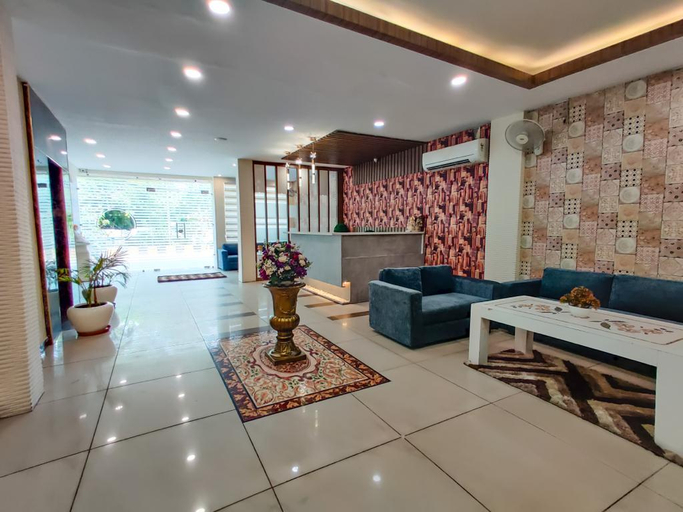 Others 4, WestCottas Hotel, Jalandhar