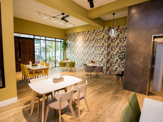 Food & Drinks 4, Taitung Sun Forest BnB, Taitung