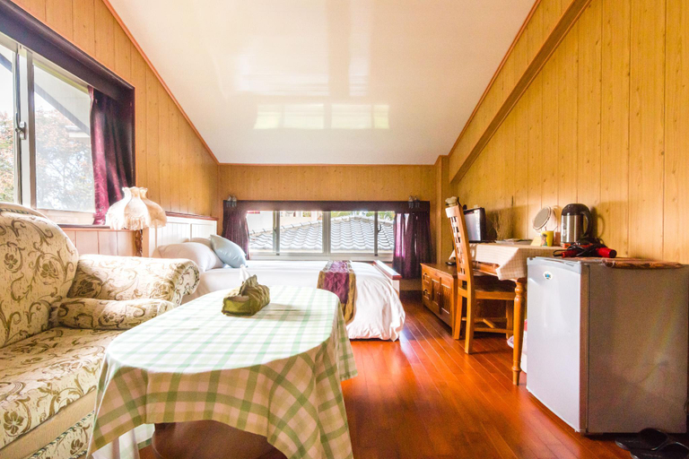 Bedroom 3, Hualien Dream Home B&B, Hualien