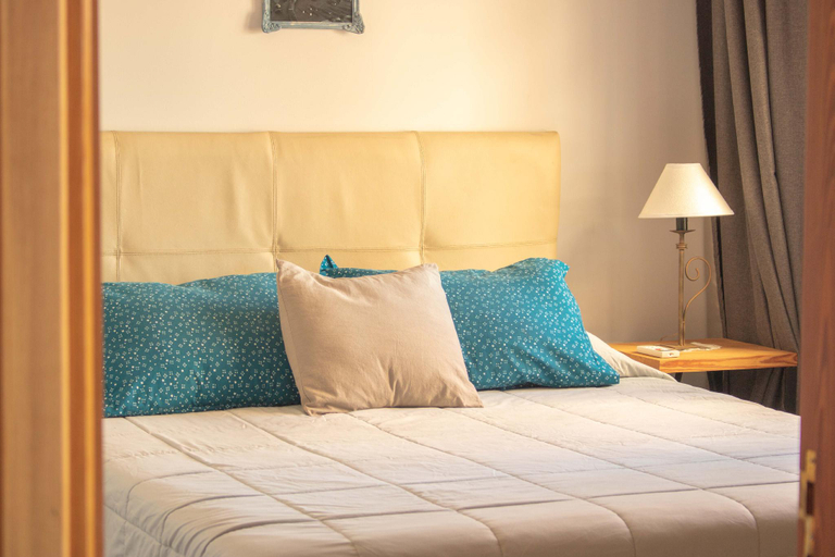Bedroom 2, Muelles del Diablo Tranquilo, n.a289