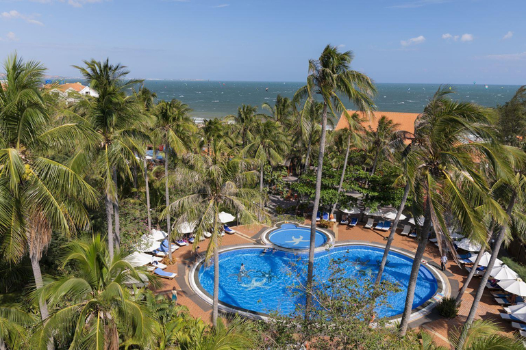 Sport & Beauty 2, Dessole Beach Resort Muine - All Inclusive, Phan Thiết