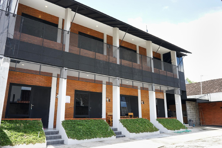 Exterior & Views 5, Singgahsini Bobok Manis Near Casa Grande, Sleman