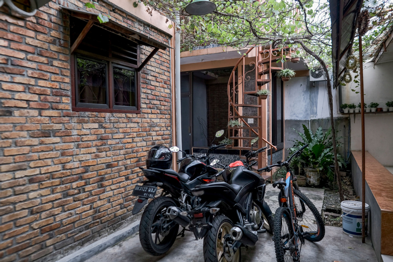 Exterior & Views 2, KoolKost near Budi Mulia Siantar, Pematangsiantar