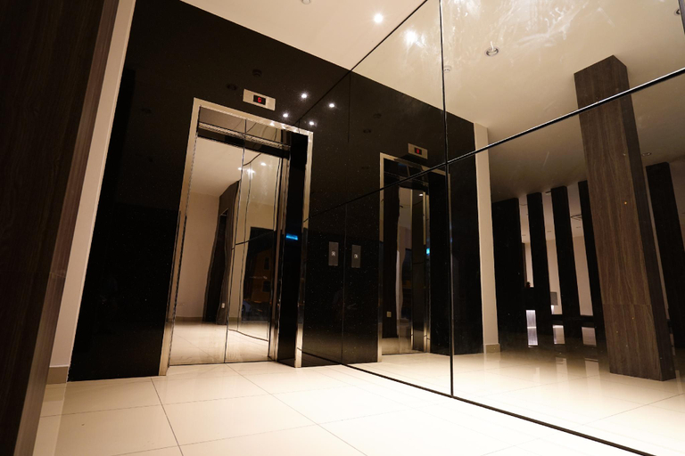 Public Area 2, STAY 365 HOTEL , Kubang Pasu