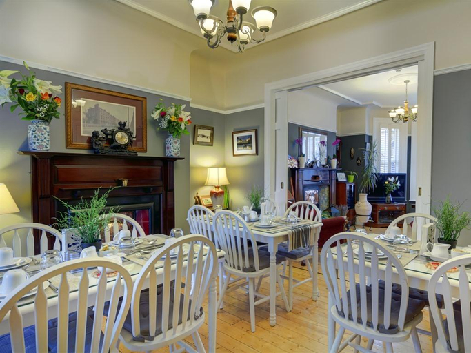 Food & Drinks 5, Avoca House, Dublin