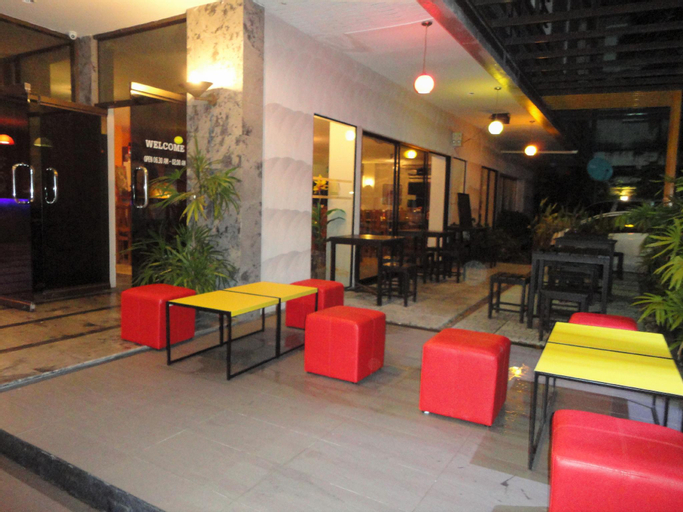 Others 4, Lamoon Resotel, Phuket Island