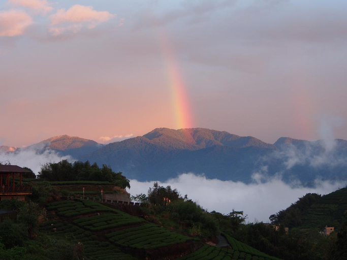 Others 5, SunRise 23.5N BnB, Chiayi County