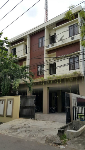 Exterior & Views 1, Kos Supeno, Semarang