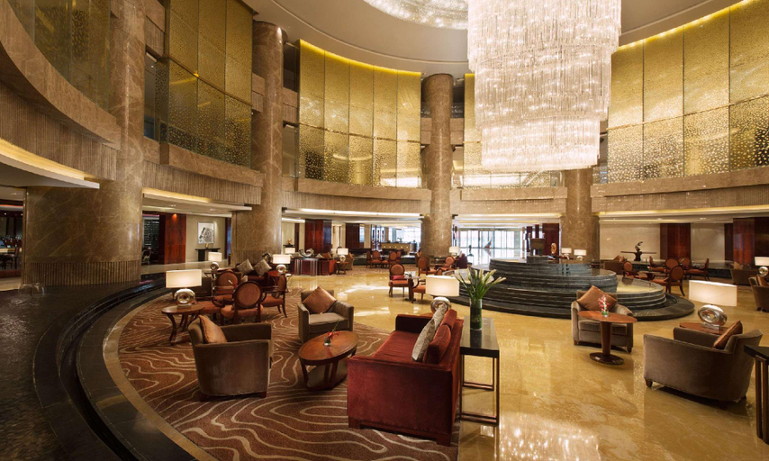 Food & Drinks 5, DoubleTree by Hilton Qinghai - Golmud, Haixi Mongol and Tibetan