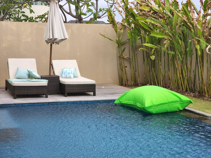 Sport & Beauty, Svarga Pabean Villas 3 Bedroom Pool & Garden View, Gianyar