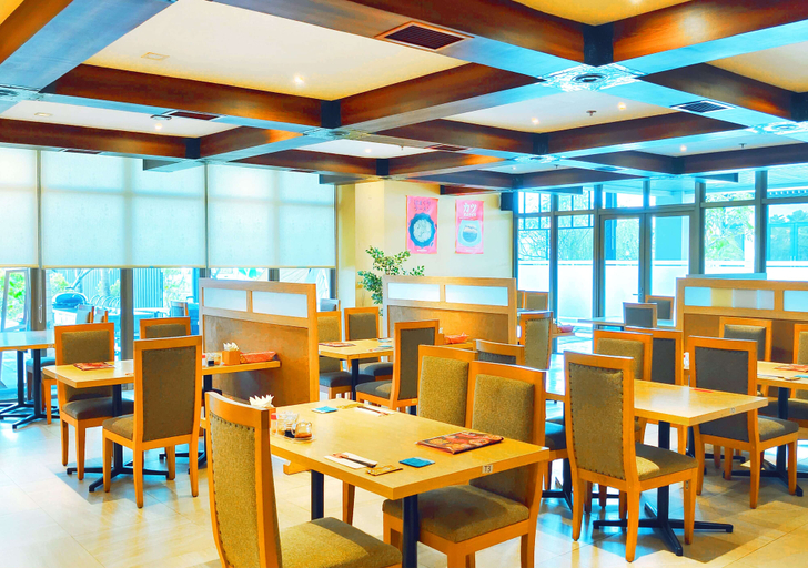 Food & Drinks 3, Le Premier Hotel Kota Deltamas, Cikarang