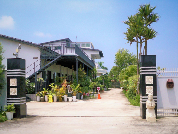 Others 2, Palm Island., Yulin