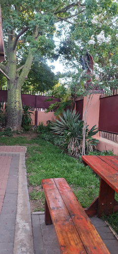 Others 4, My House Guest House, City of Tshwane