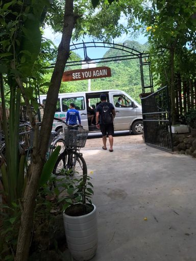 Others 5, Son River Homestay, Bố Trạch