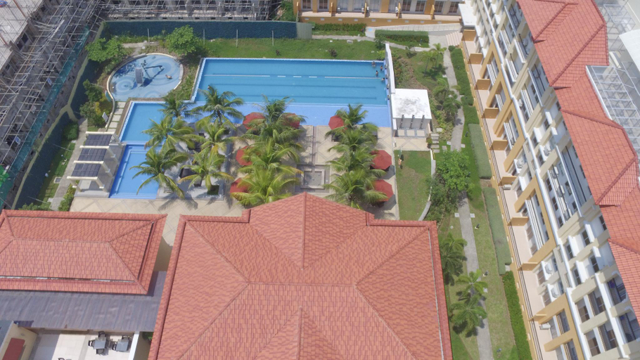 Others 3, Kara's Family 2BR Condo Unit.*****, Cebu City