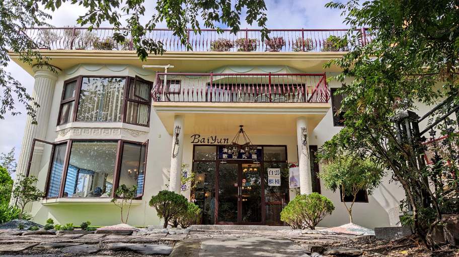Exterior & Views 1, Cingjing Baiyun Resort, Nantou