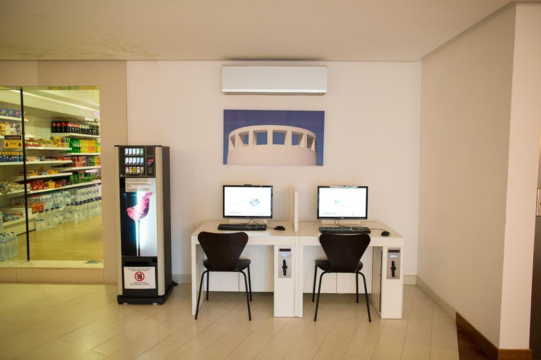 Food & Drinks 5, Altair, Las Palmas