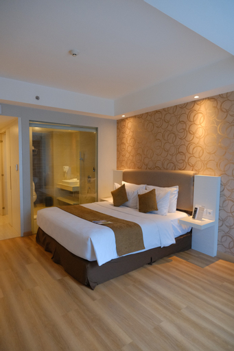 Bedroom 15
