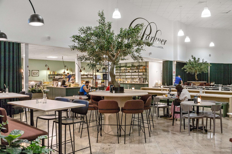 Food & Drinks 5, Best Western Plus Aby Hotel, Mölndal