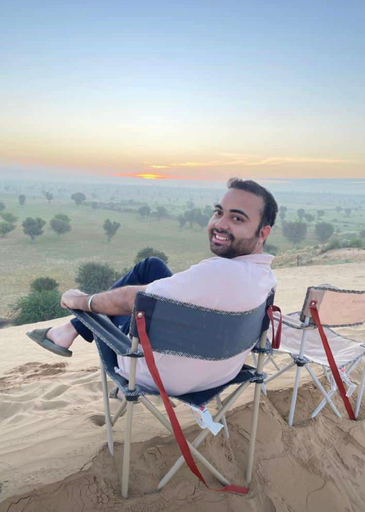 Others 3, Golden Sands Desert Camp and Resort, Bikaner, Bikaner