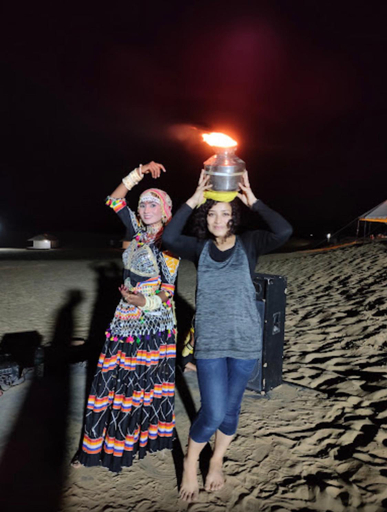 Others 4, Golden Sands Desert Camp and Resort, Bikaner, Bikaner