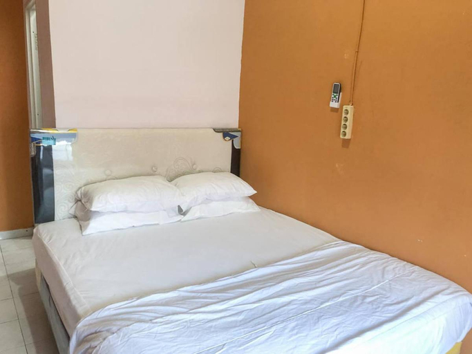 Bedroom, Celly Homestay Samarinda RedPartner (temporarily closed), Kutai Kartanegara