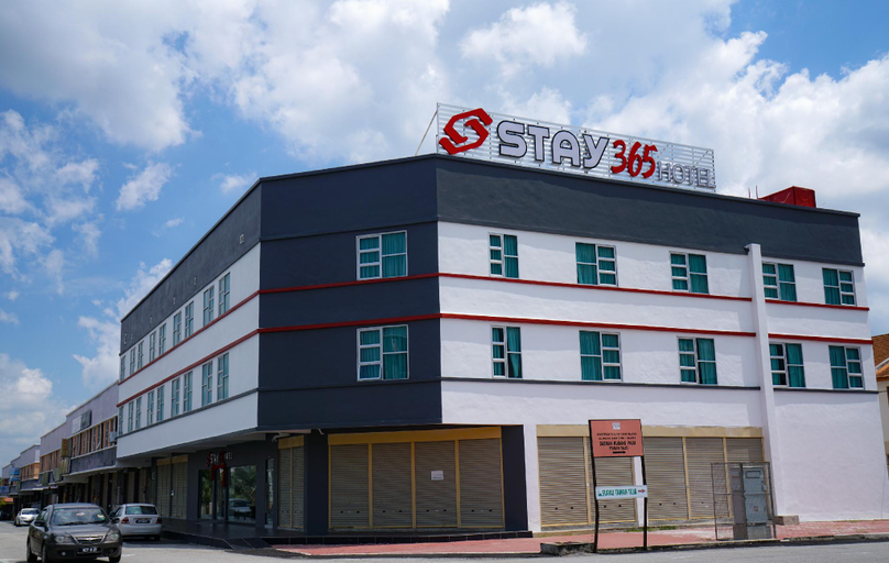 Others 5, STAY 365 HOTEL , Kubang Pasu