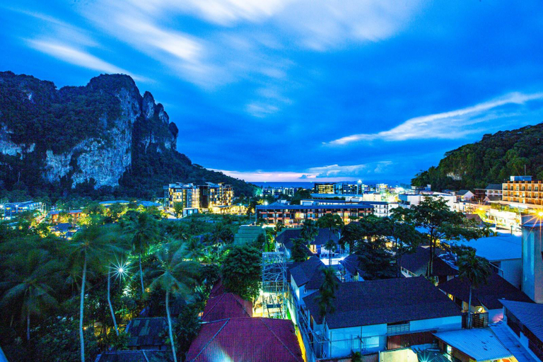 Exterior & Views, Vacay Aonang Hotel, Mueang Krabi
