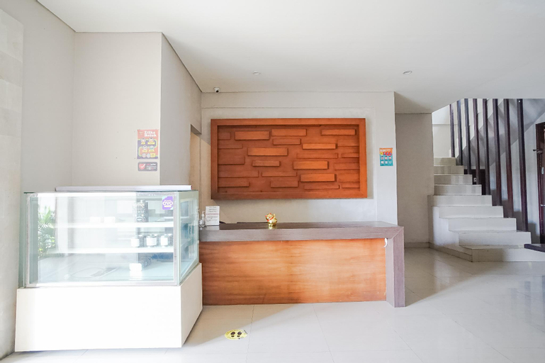 Public Area 4, Akarsa Transit, Denpasar