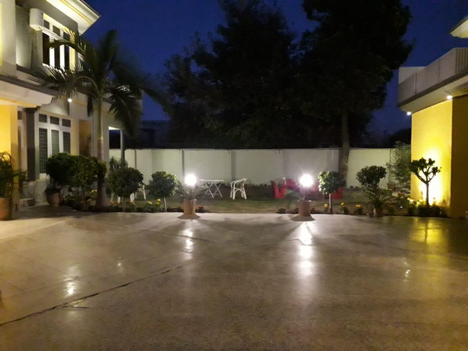Others 2, The Exclusive House, Peshawar