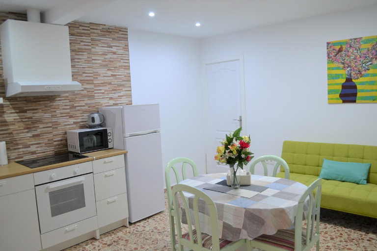 Others 5, Fantastic 1 bedroom Apartment with Gallery CB6EV, Alicante