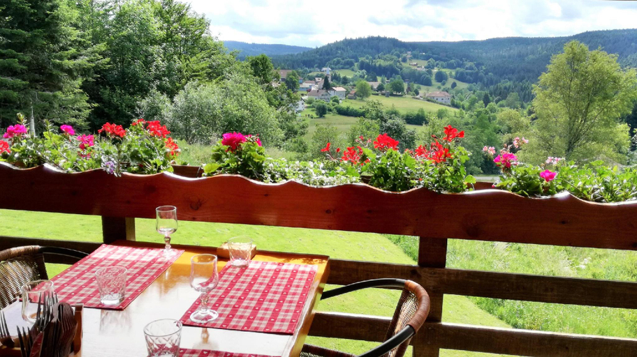 Others 3, Auberge De Liezey, Vosges