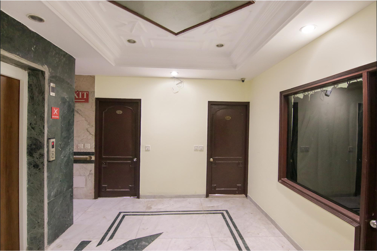 Public Area 2, Fabhotel Town Pride, Sahibzada Ajit Singh Nagar