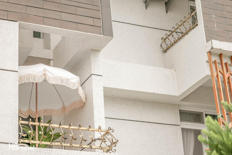 Exterior & Views 2, Taitung Puyuma Style Inn, Taitung