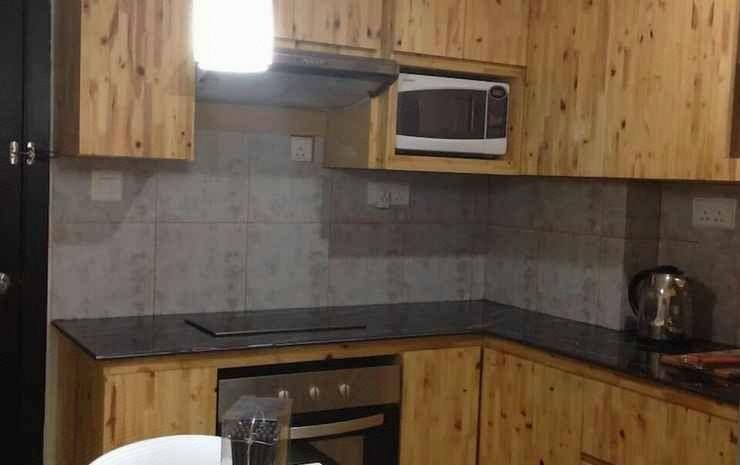 Others 4, 2 Bedroom Apartment View City Batam, Batam